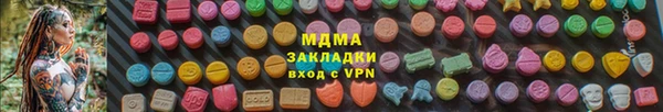 молекула духа Козловка